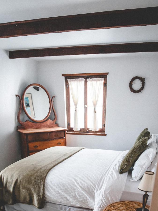 Le Clos Des Brumes Chateau Richer Bagian luar foto
