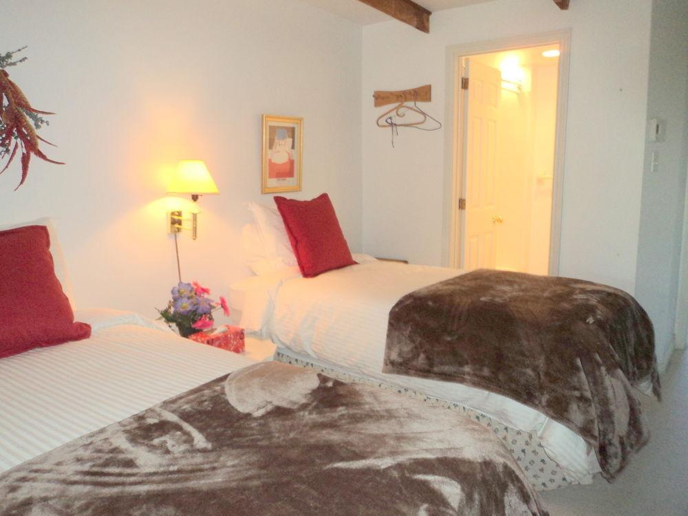 Le Clos Des Brumes Chateau Richer Bagian luar foto