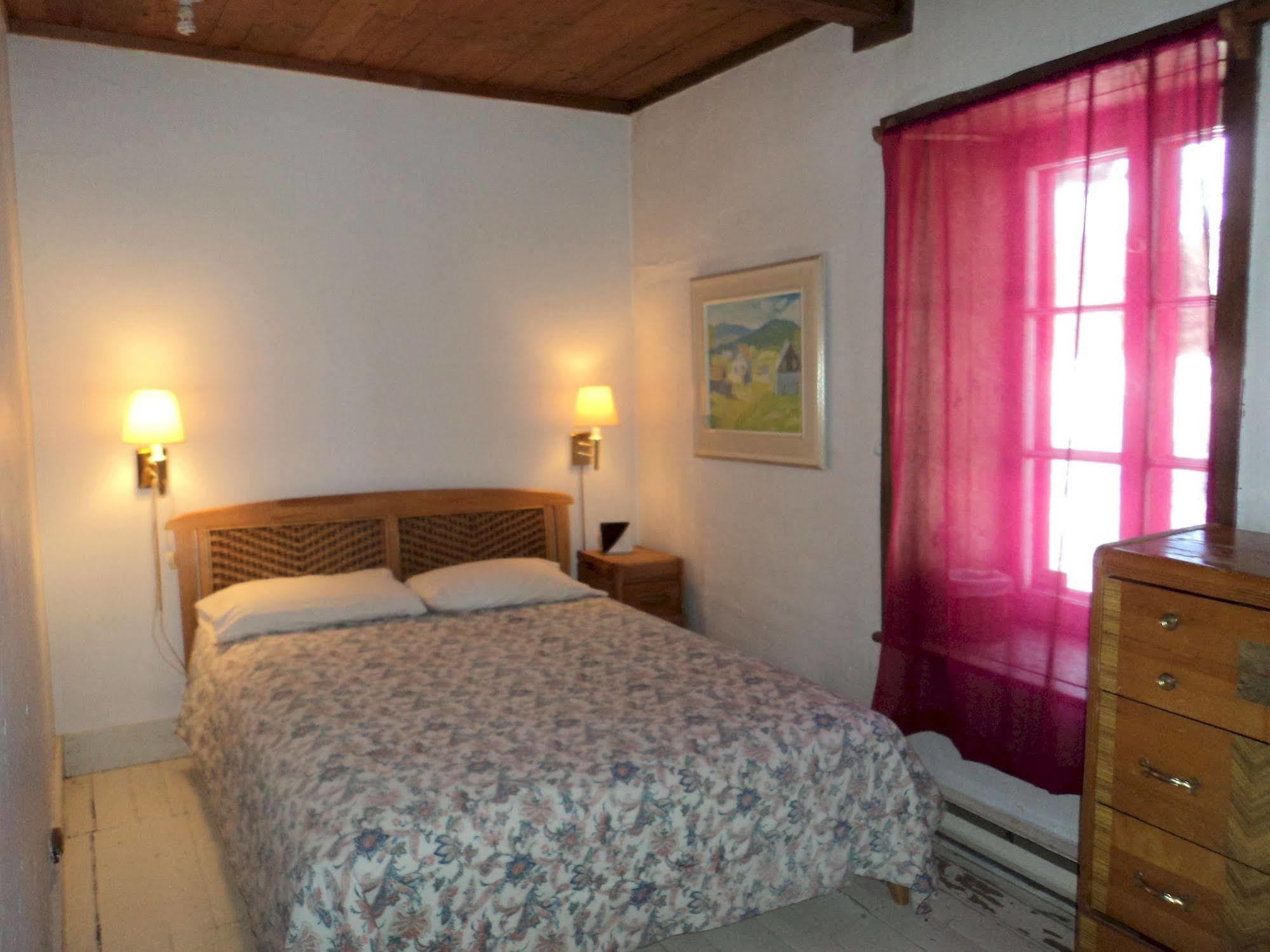 Le Clos Des Brumes Chateau Richer Bagian luar foto