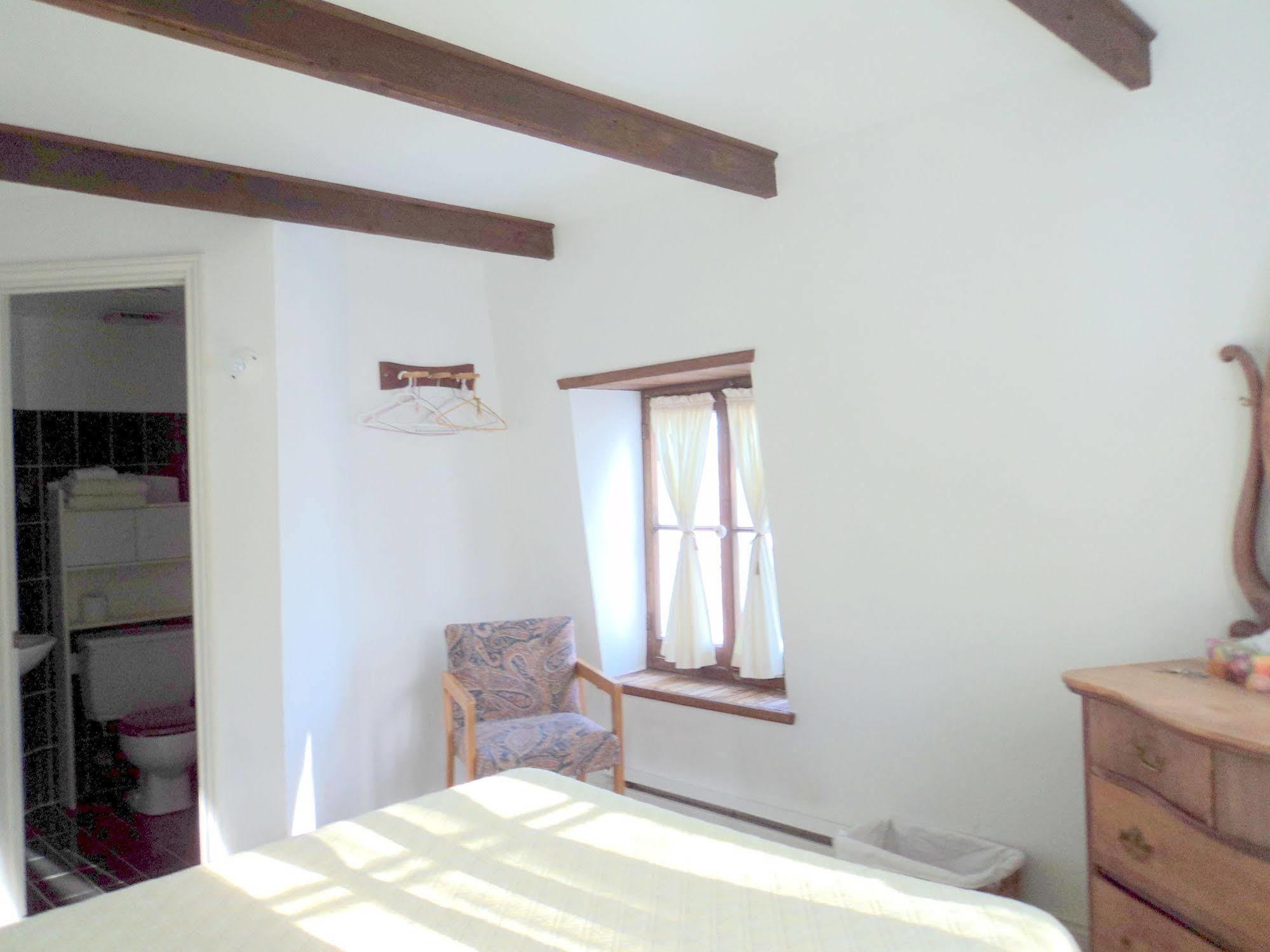 Le Clos Des Brumes Chateau Richer Bagian luar foto