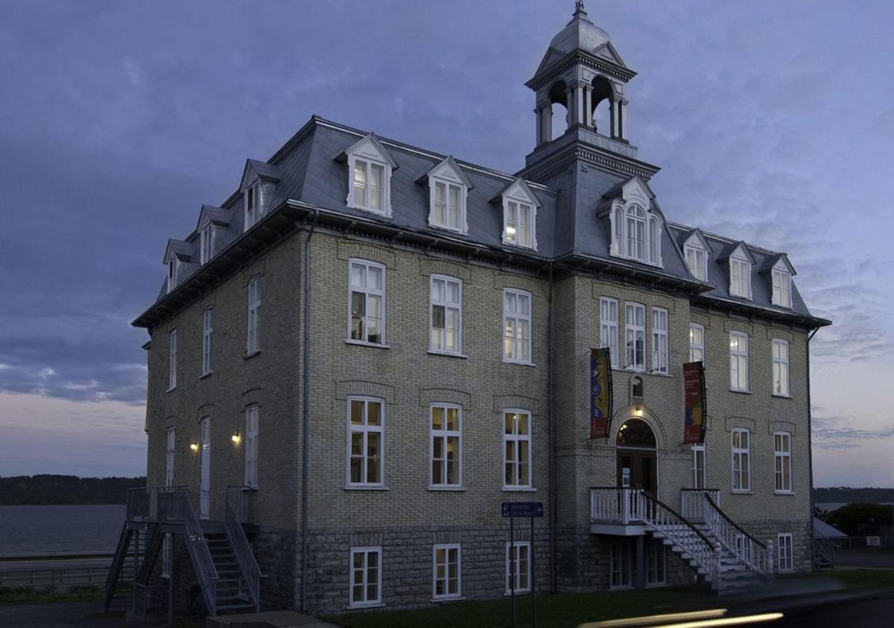 Le Clos Des Brumes Chateau Richer Bagian luar foto